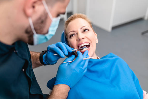Best Cosmetic Dentistry  in Lamar, TX